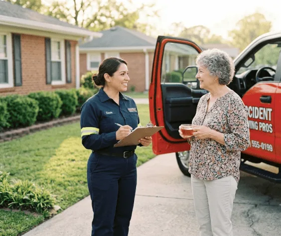 Accident Towing Service Maspeth, NY FAQs
